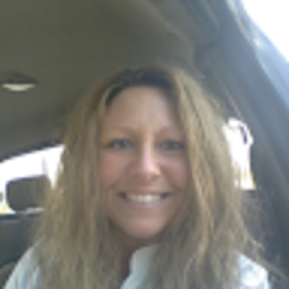 Meet your Posher, Marsha